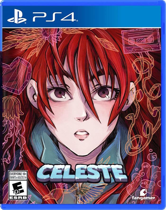 Celeste [Fangamer]