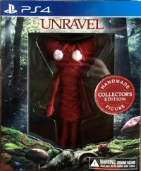 Unravel [Collector's Edition]