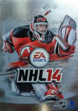 NHL 14 [Steelbook Edition]