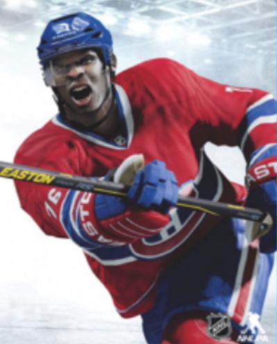 NHL 15 [Steelbook Edition]