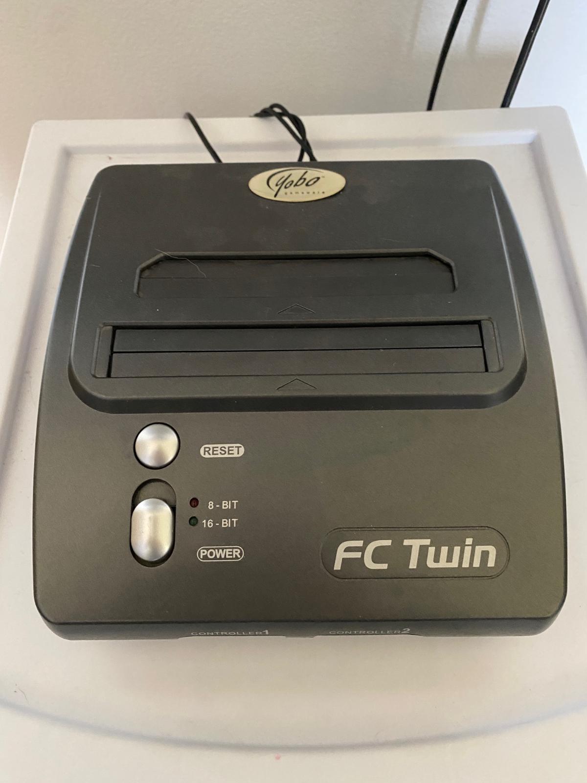 FC Twin