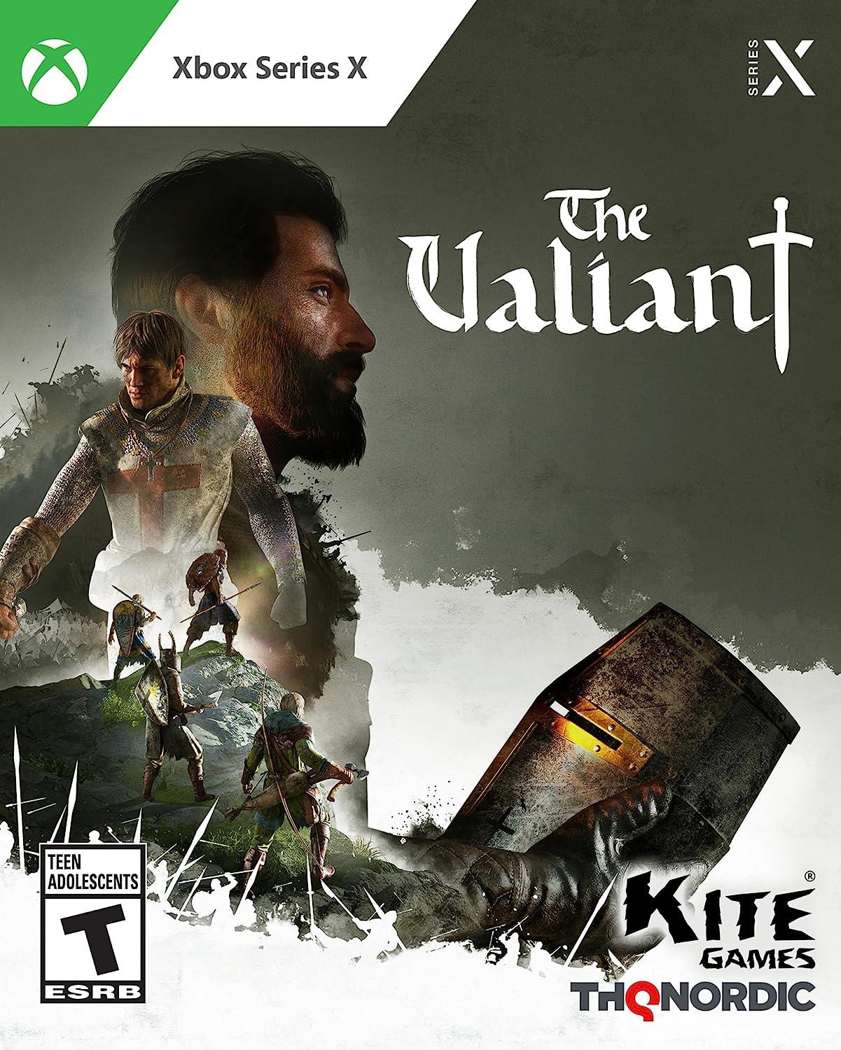 The Valiant