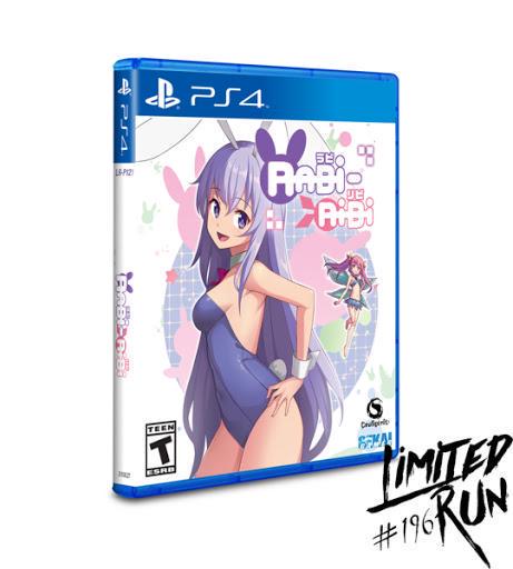 Rabi RiBi