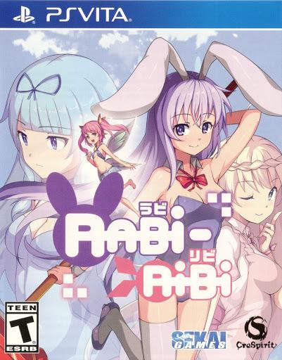 Rabi RiBi