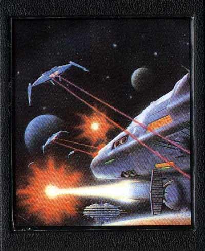 Space Adventure