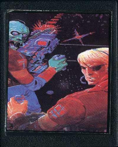 Turmoil [Zellers]