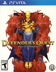 Defender's Quest: Valley of the Forgotten