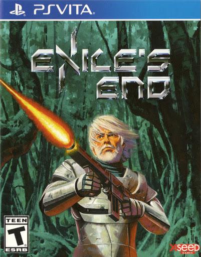 Exile's End