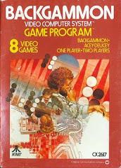Backgammon [Text Label]