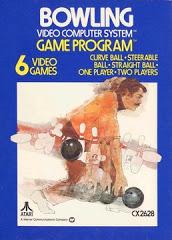 Bowling [Text Label]