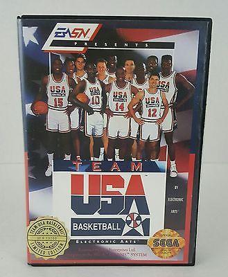 Team USA Basketball [Limited Edition]