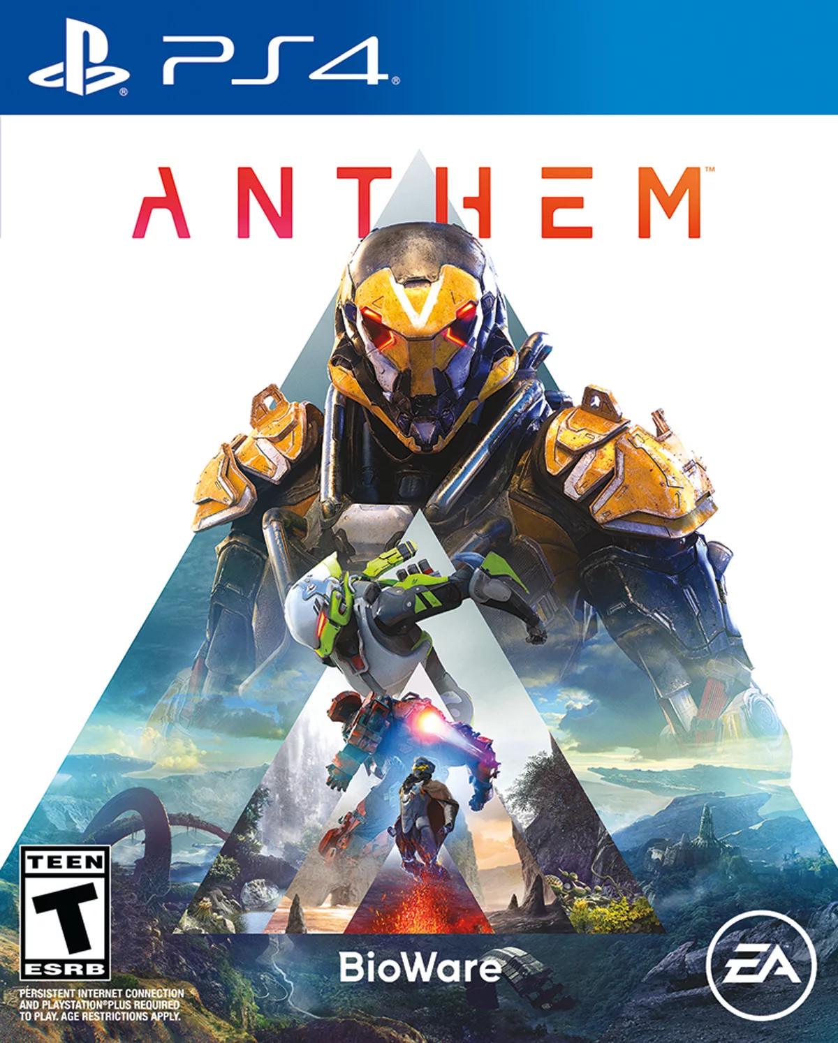 Anthem