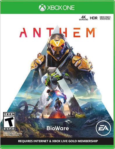 Anthem