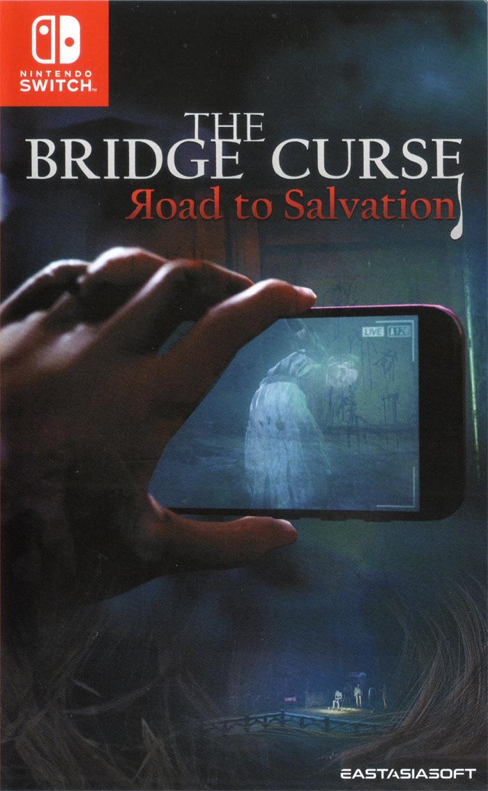 The Bridge Curse: Road to Salvation