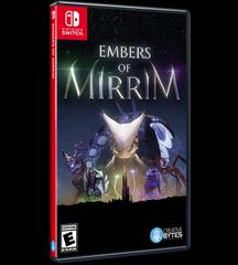 Embers of Mirrim