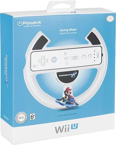 Racing Wheel [Mario Kart 8]