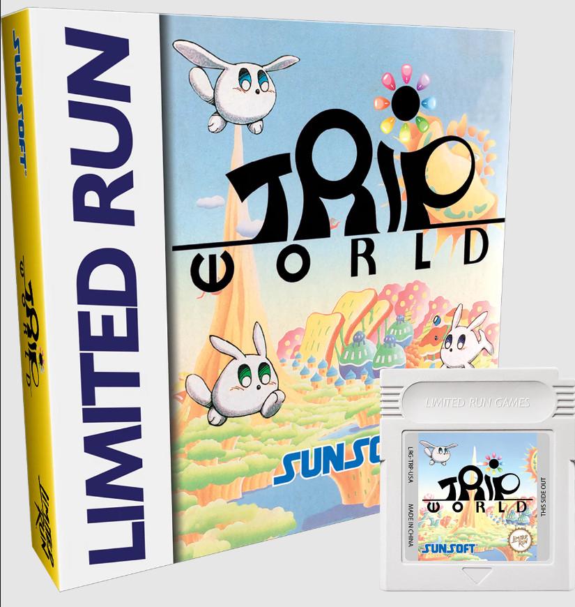Trip World [Limited Run]