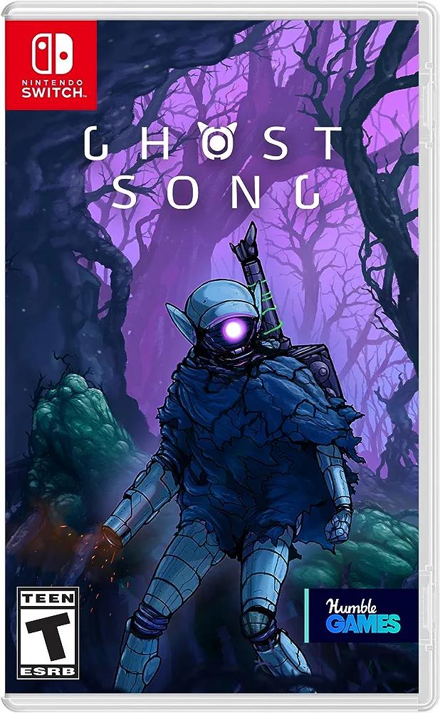 Ghost Song