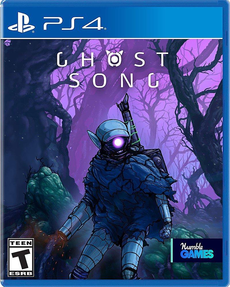 Ghost Song