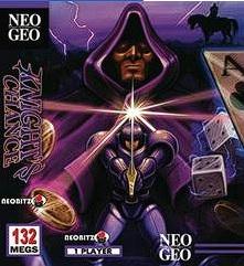 Knight's Chance