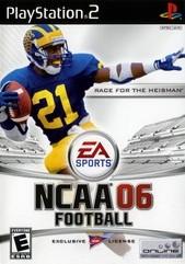 NCAA Football 2006