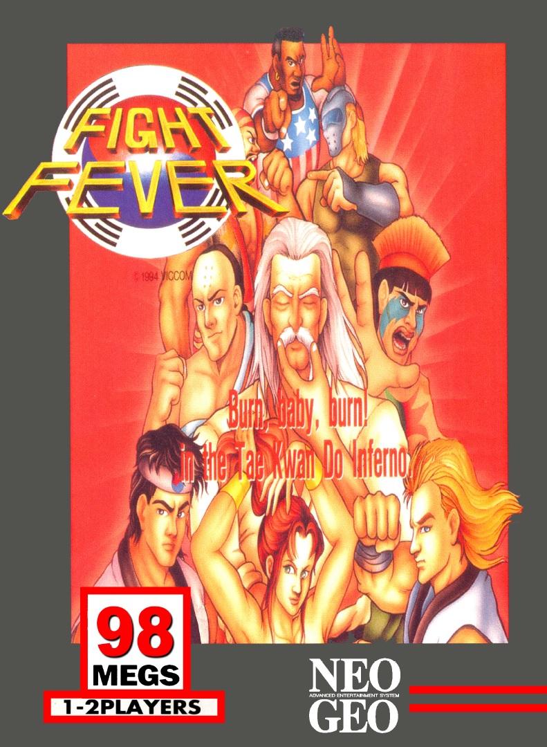 Fight Fever