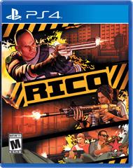 RICO