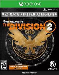 Tom Clancy's The Division 2 [Ultimate Edition]