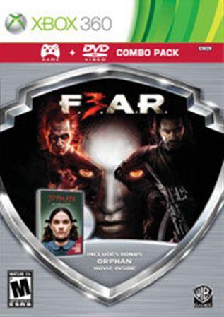 F.E.A.R. 3 [Silver Shield]