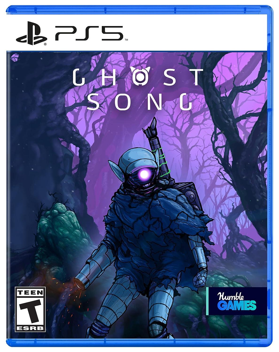Ghost Song