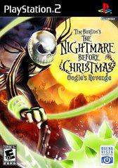 Nightmare Before Christmas: Oogie's Revenge