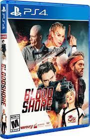 Bloodshore