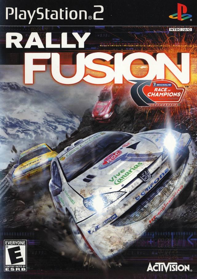 Rally Fusion