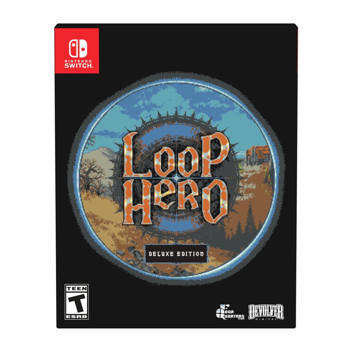Loop Hero [Deluxe Edition]