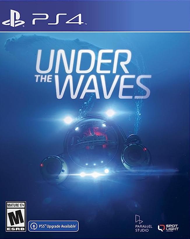 Under the Waves