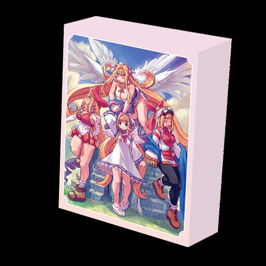 Rhapsody: Marl Kingdom Chronicles [Limited Edition]
