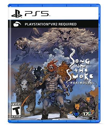 Song in the Smoke Rekindled