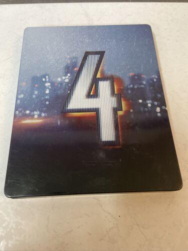 Battlefield 4 [Steelbook Edition]
