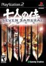 Seven Samurai
