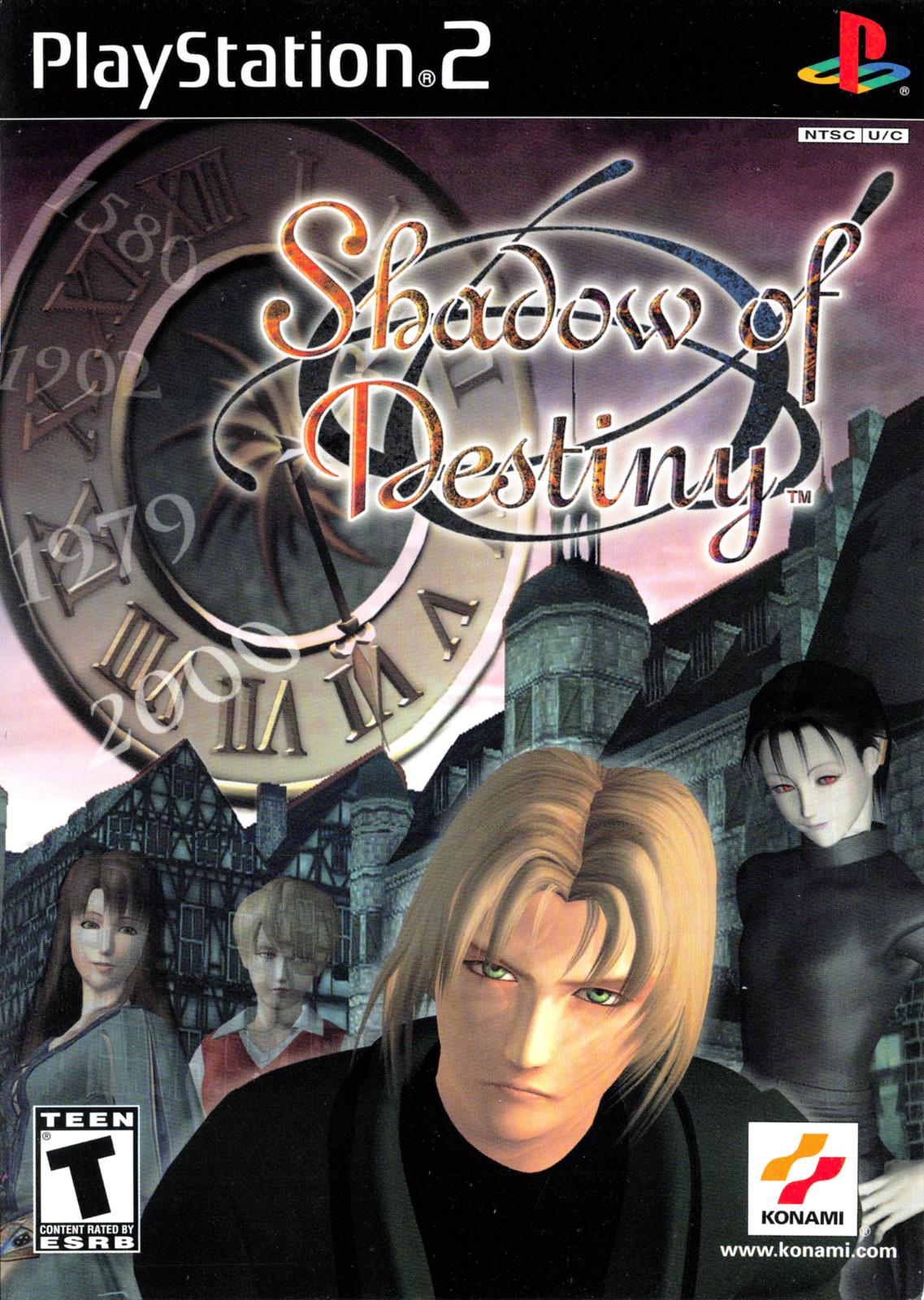 Shadow of Destiny