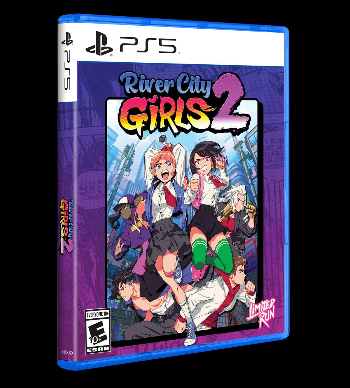 River City Girls 2