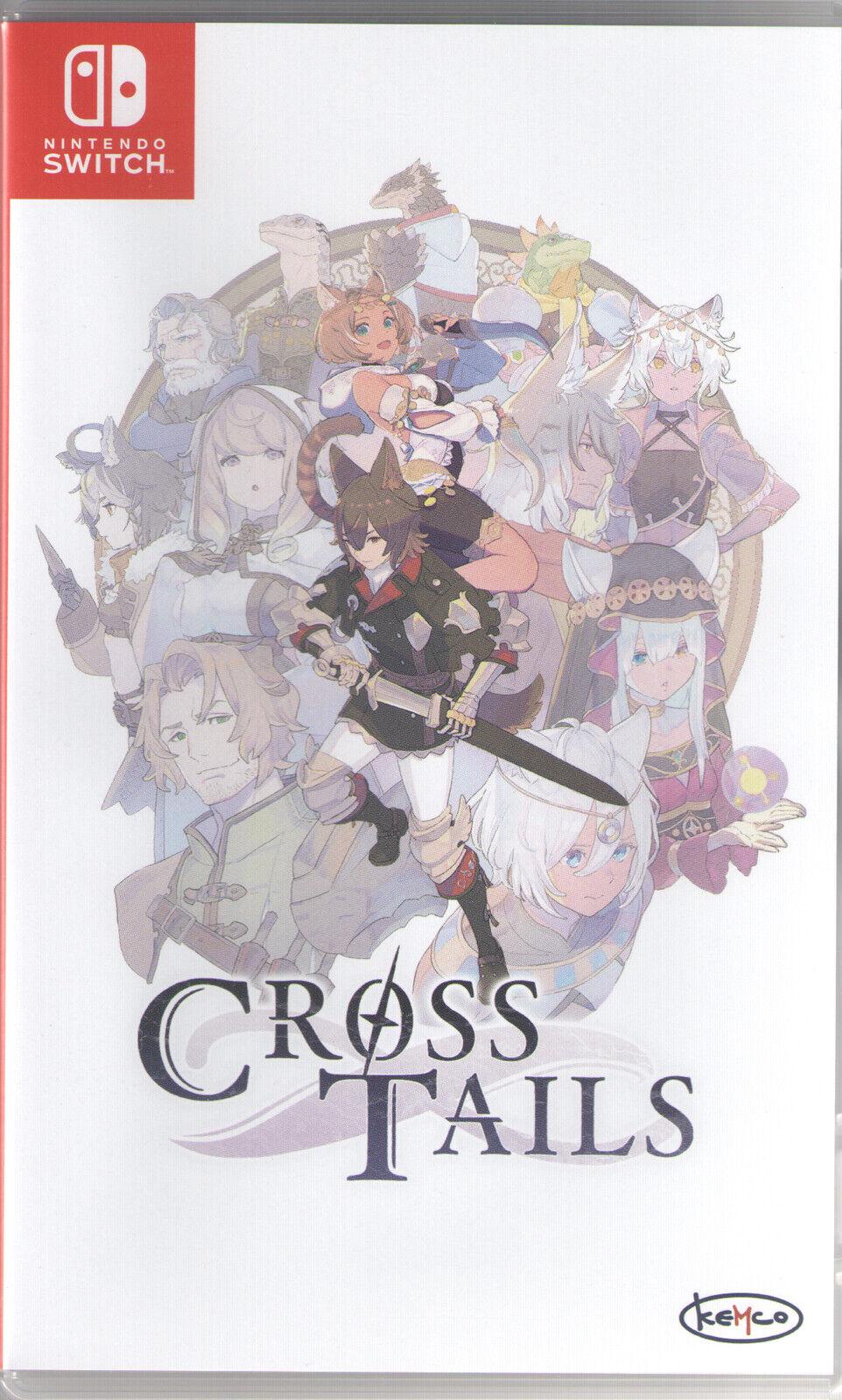 Cross Tails