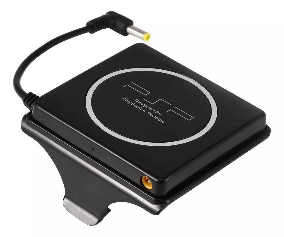 External Battery Charger