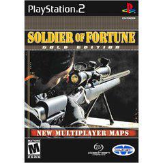 Soldier of Fortune: Gold Edition