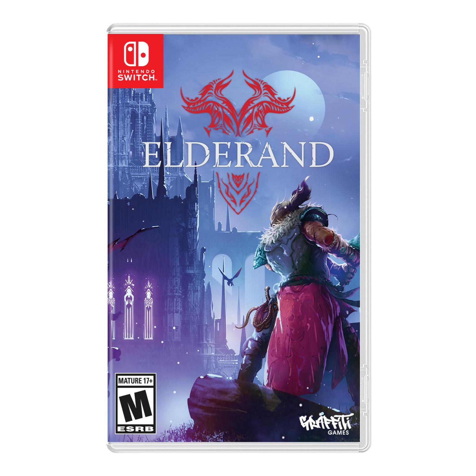Elderand