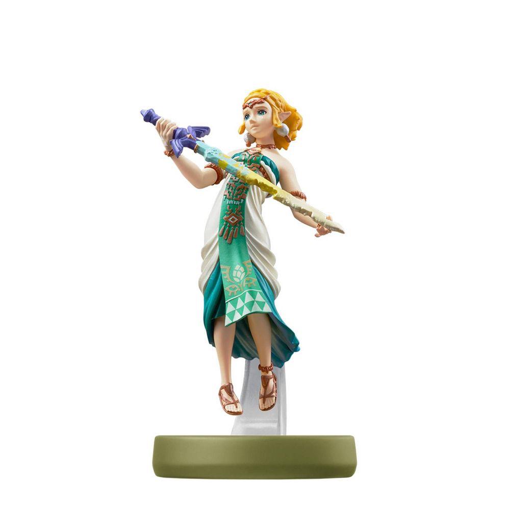 Zelda - Tears of the Kingdom