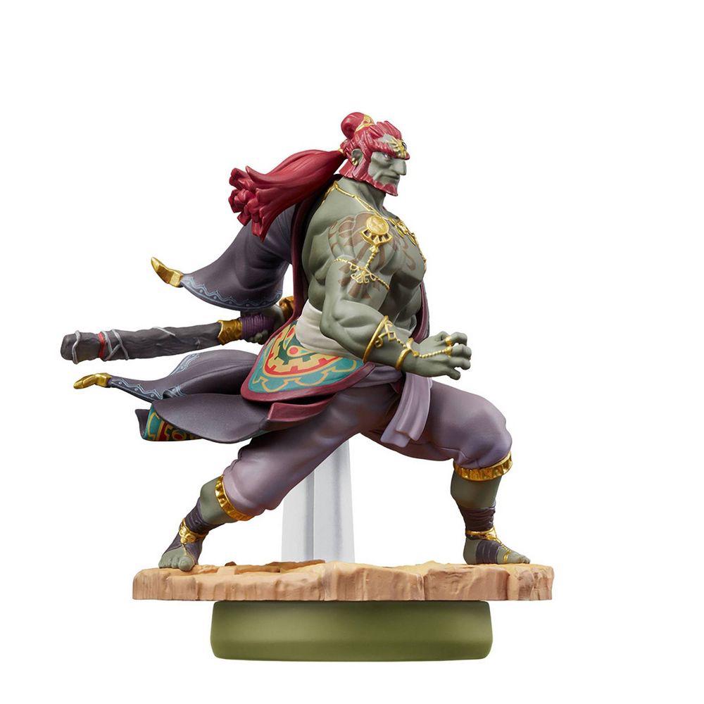 Ganondorf - Tears of the Kingdom