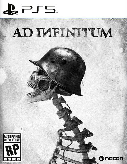 Ad Infinitum