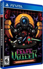 Neuro Voider