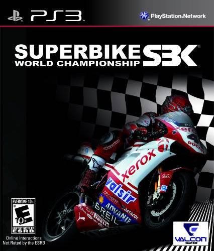 SuperBike World Championship SBK